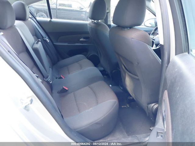 Photo 7 VIN: 1G1PC5SB8F7166616 - CHEVROLET CRUZE 