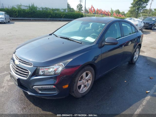 Photo 1 VIN: 1G1PC5SB8F7172190 - CHEVROLET CRUZE 