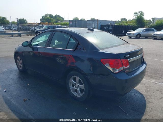 Photo 2 VIN: 1G1PC5SB8F7172190 - CHEVROLET CRUZE 