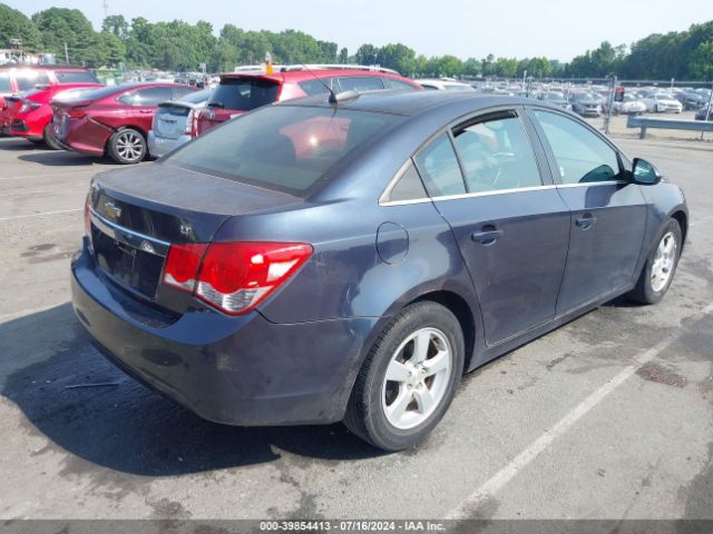 Photo 3 VIN: 1G1PC5SB8F7172190 - CHEVROLET CRUZE 