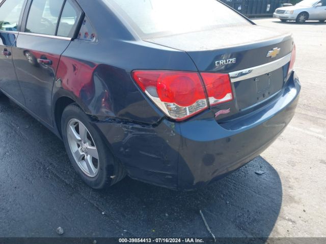 Photo 5 VIN: 1G1PC5SB8F7172190 - CHEVROLET CRUZE 