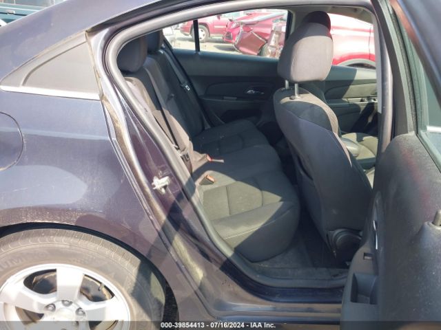 Photo 7 VIN: 1G1PC5SB8F7172190 - CHEVROLET CRUZE 