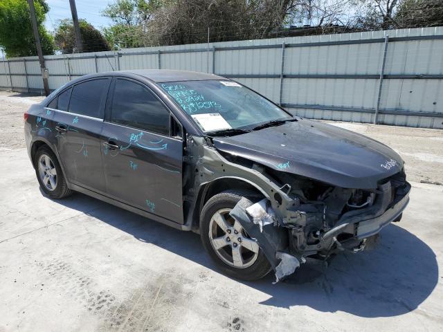 Photo 3 VIN: 1G1PC5SB8F7173033 - CHEVROLET CRUZE 