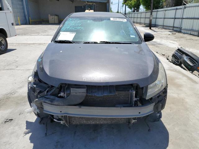 Photo 4 VIN: 1G1PC5SB8F7173033 - CHEVROLET CRUZE 