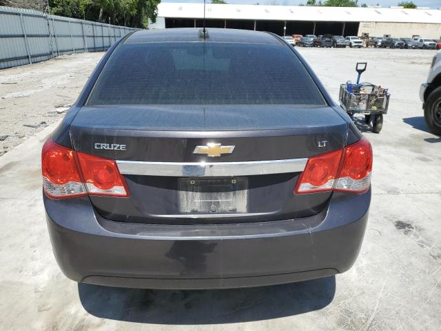 Photo 5 VIN: 1G1PC5SB8F7173033 - CHEVROLET CRUZE 