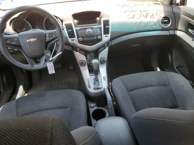 Photo 7 VIN: 1G1PC5SB8F7173033 - CHEVROLET CRUZE 