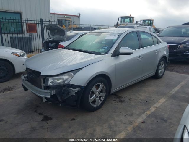 Photo 1 VIN: 1G1PC5SB8F7176398 - CHEVROLET CRUZE 