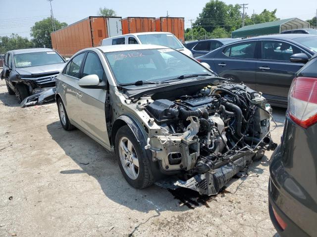 Photo 3 VIN: 1G1PC5SB8F7176756 - CHEVROLET CRUZE LT 