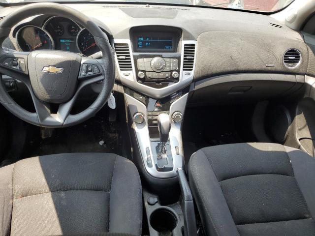 Photo 7 VIN: 1G1PC5SB8F7176756 - CHEVROLET CRUZE LT 