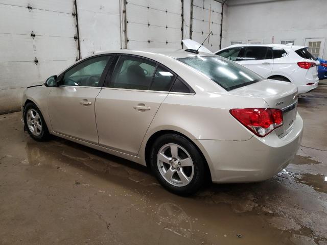 Photo 1 VIN: 1G1PC5SB8F7179270 - CHEVROLET CRUZE LT 