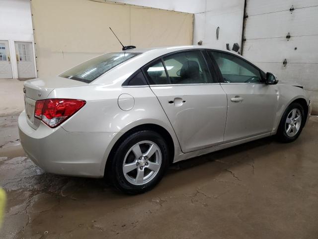 Photo 2 VIN: 1G1PC5SB8F7179270 - CHEVROLET CRUZE LT 