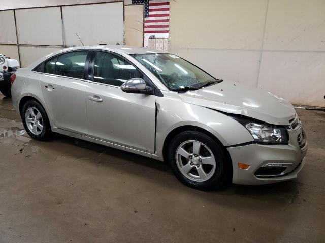 Photo 3 VIN: 1G1PC5SB8F7179270 - CHEVROLET CRUZE LT 