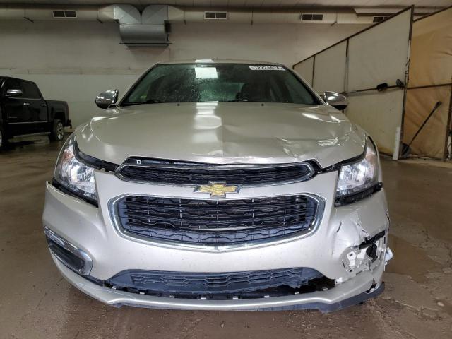 Photo 4 VIN: 1G1PC5SB8F7179270 - CHEVROLET CRUZE LT 