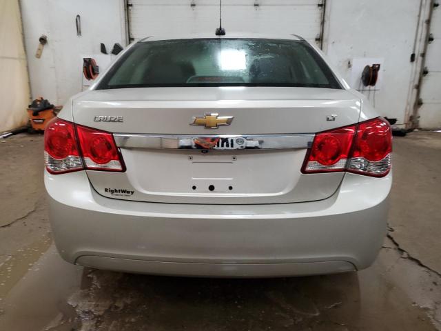 Photo 5 VIN: 1G1PC5SB8F7179270 - CHEVROLET CRUZE LT 