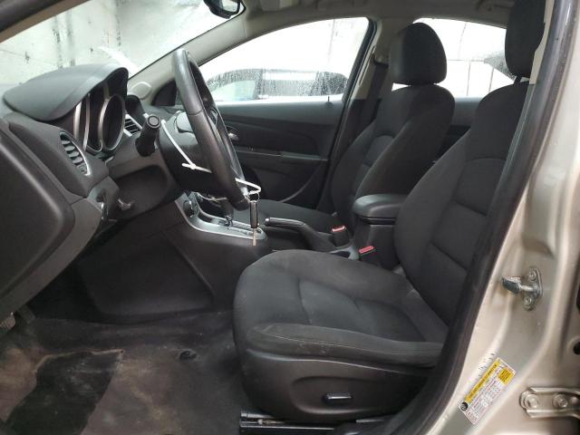 Photo 6 VIN: 1G1PC5SB8F7179270 - CHEVROLET CRUZE LT 