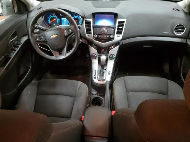 Photo 7 VIN: 1G1PC5SB8F7179270 - CHEVROLET CRUZE LT 