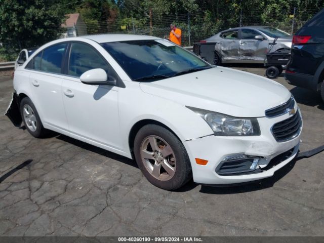 Photo 0 VIN: 1G1PC5SB8F7179821 - CHEVROLET CRUZE 