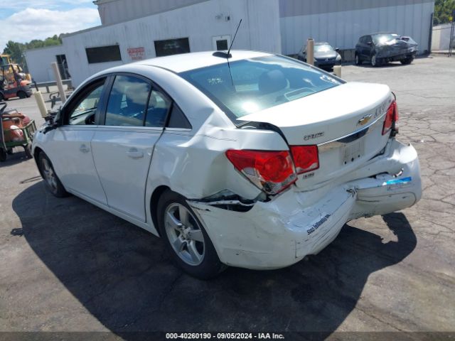 Photo 2 VIN: 1G1PC5SB8F7179821 - CHEVROLET CRUZE 