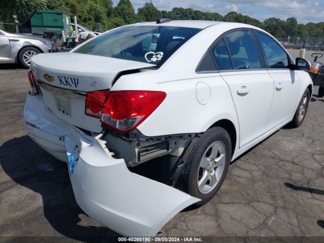 Photo 3 VIN: 1G1PC5SB8F7179821 - CHEVROLET CRUZE 