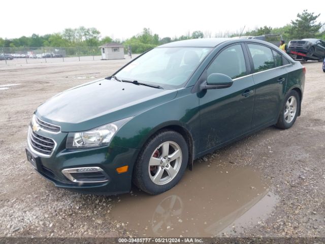 Photo 1 VIN: 1G1PC5SB8F7181519 - CHEVROLET CRUZE 