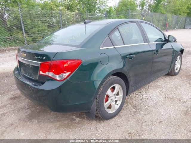 Photo 3 VIN: 1G1PC5SB8F7181519 - CHEVROLET CRUZE 