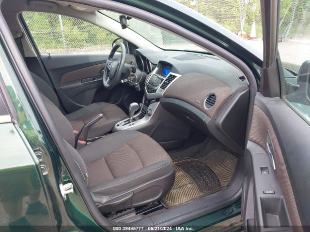 Photo 4 VIN: 1G1PC5SB8F7181519 - CHEVROLET CRUZE 