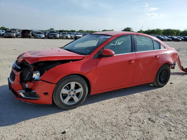 Photo 0 VIN: 1G1PC5SB8F7181584 - CHEVROLET CRUZE LT 