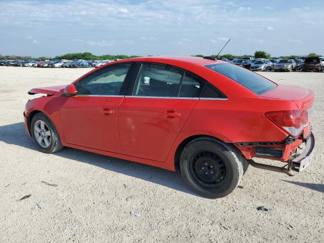 Photo 1 VIN: 1G1PC5SB8F7181584 - CHEVROLET CRUZE LT 