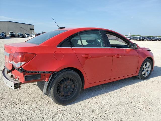 Photo 2 VIN: 1G1PC5SB8F7181584 - CHEVROLET CRUZE LT 