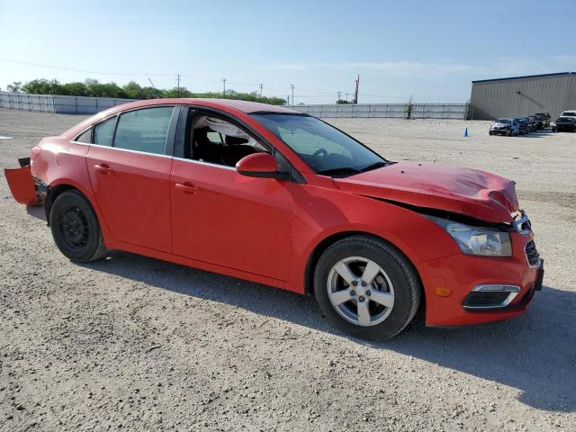 Photo 3 VIN: 1G1PC5SB8F7181584 - CHEVROLET CRUZE LT 