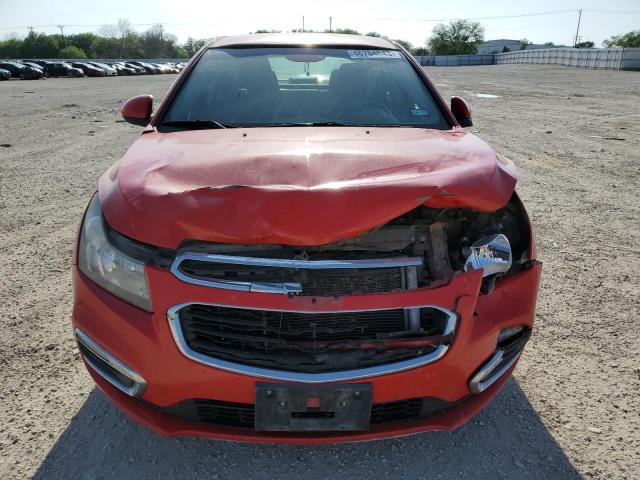 Photo 4 VIN: 1G1PC5SB8F7181584 - CHEVROLET CRUZE LT 