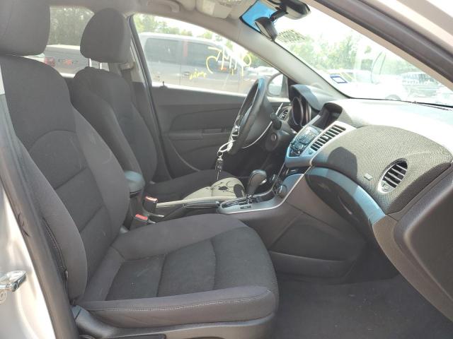 Photo 4 VIN: 1G1PC5SB8F7182850 - CHEVROLET CRUZE LT 