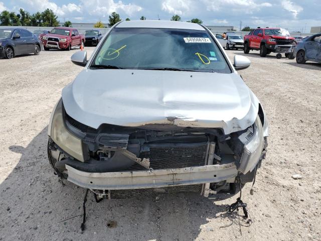 Photo 8 VIN: 1G1PC5SB8F7182850 - CHEVROLET CRUZE LT 