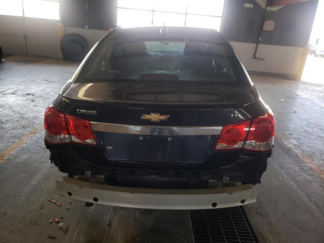 Photo 5 VIN: 1G1PC5SB8F7186526 - CHEVROLET CRUZE LT 