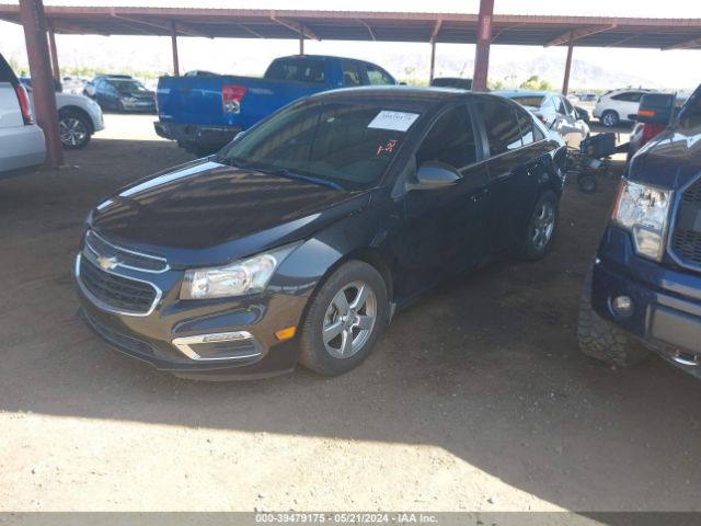 Photo 1 VIN: 1G1PC5SB8F7187899 - CHEVROLET CRUZE 