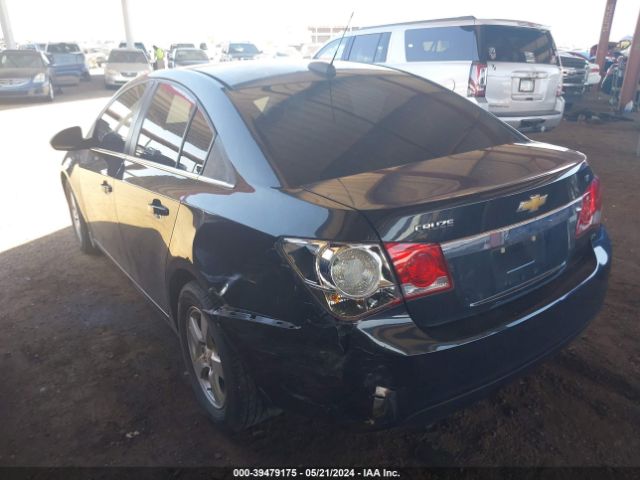 Photo 2 VIN: 1G1PC5SB8F7187899 - CHEVROLET CRUZE 