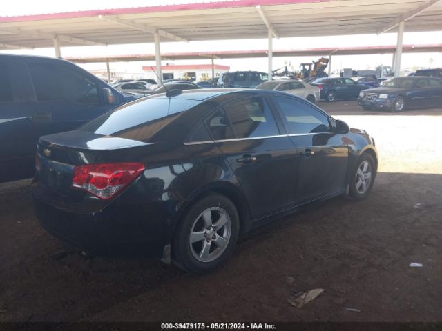 Photo 3 VIN: 1G1PC5SB8F7187899 - CHEVROLET CRUZE 