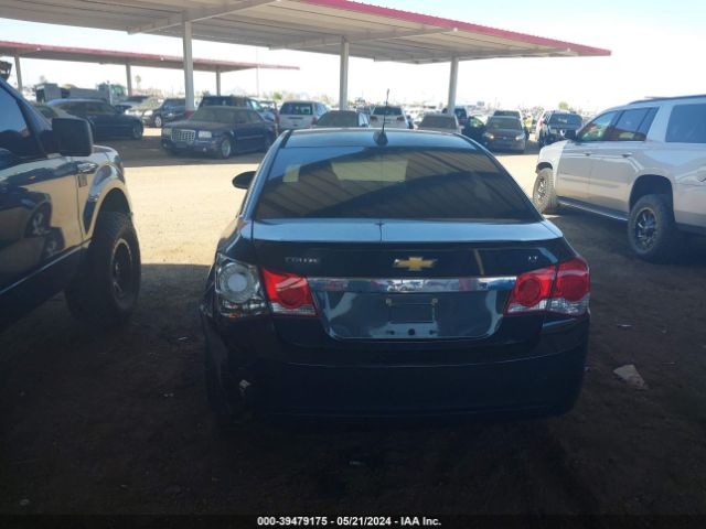 Photo 5 VIN: 1G1PC5SB8F7187899 - CHEVROLET CRUZE 