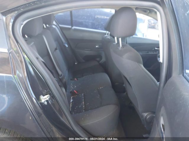 Photo 7 VIN: 1G1PC5SB8F7187899 - CHEVROLET CRUZE 