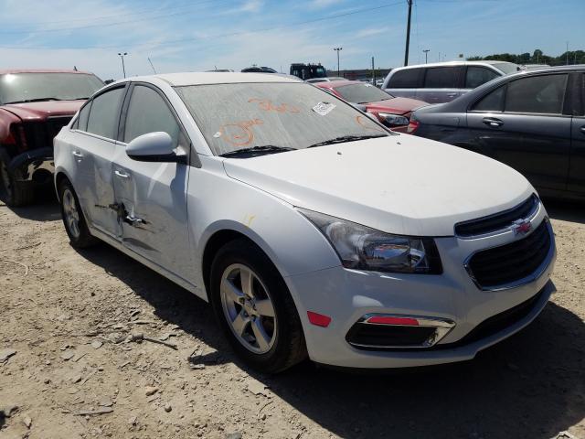 Photo 0 VIN: 1G1PC5SB8F7188468 - CHEVROLET CRUZE LT 