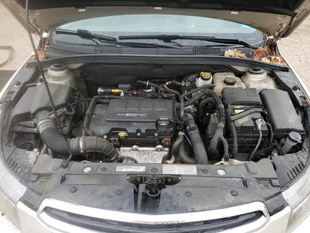 Photo 6 VIN: 1G1PC5SB8F7190236 - CHEVROLET CRUZE LT 