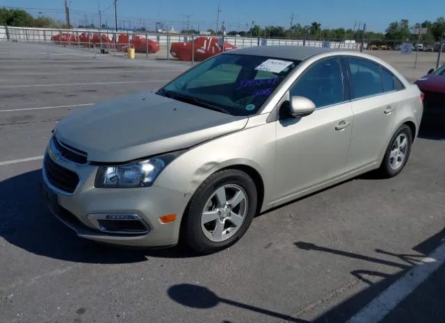 Photo 1 VIN: 1G1PC5SB8F7193881 - CHEVROLET CRUZE 