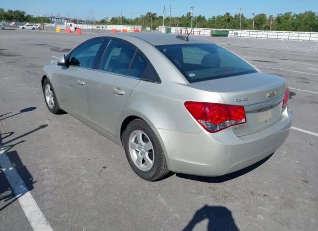 Photo 2 VIN: 1G1PC5SB8F7193881 - CHEVROLET CRUZE 