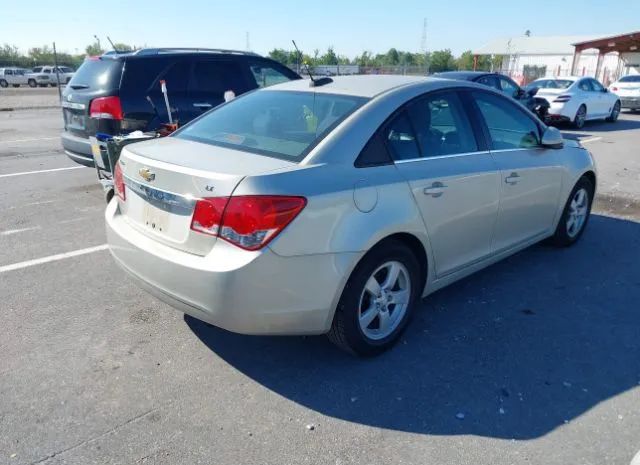 Photo 3 VIN: 1G1PC5SB8F7193881 - CHEVROLET CRUZE 