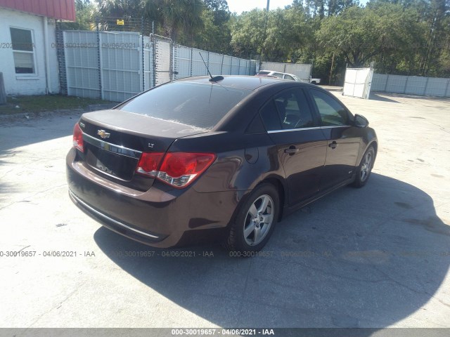 Photo 3 VIN: 1G1PC5SB8F7194108 - CHEVROLET CRUZE 