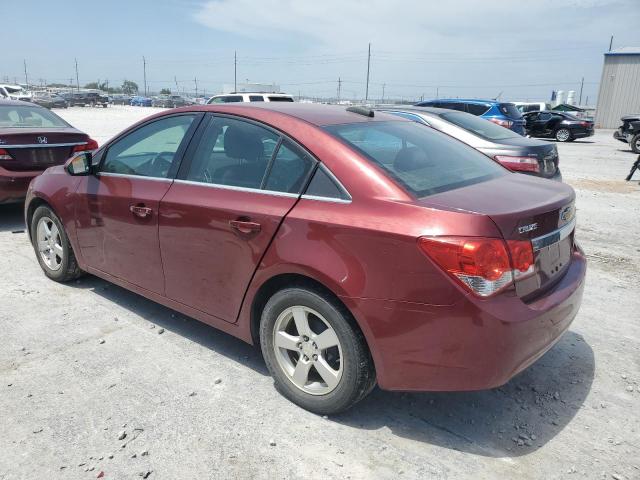 Photo 1 VIN: 1G1PC5SB8F7194190 - CHEVROLET CRUZE LT 