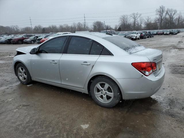 Photo 1 VIN: 1G1PC5SB8F7195937 - CHEVROLET CRUZE 