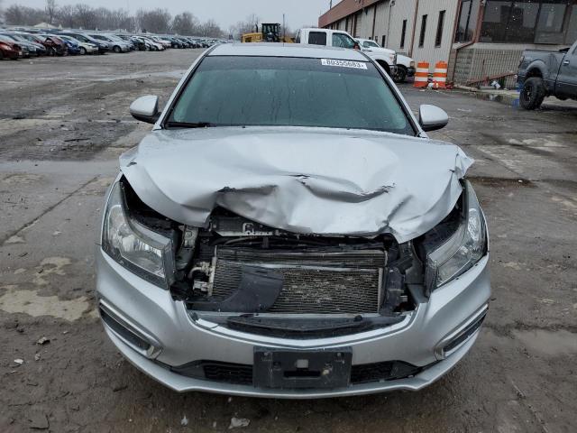 Photo 4 VIN: 1G1PC5SB8F7195937 - CHEVROLET CRUZE 