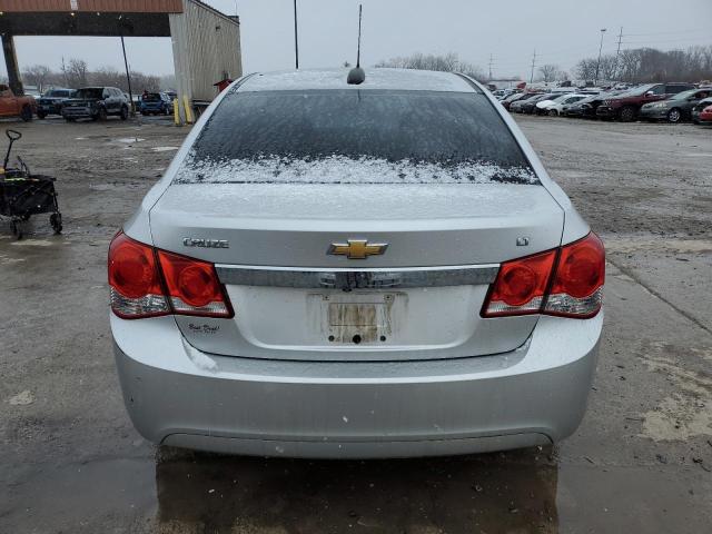 Photo 5 VIN: 1G1PC5SB8F7195937 - CHEVROLET CRUZE 