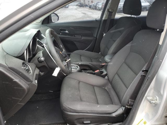 Photo 6 VIN: 1G1PC5SB8F7195937 - CHEVROLET CRUZE 